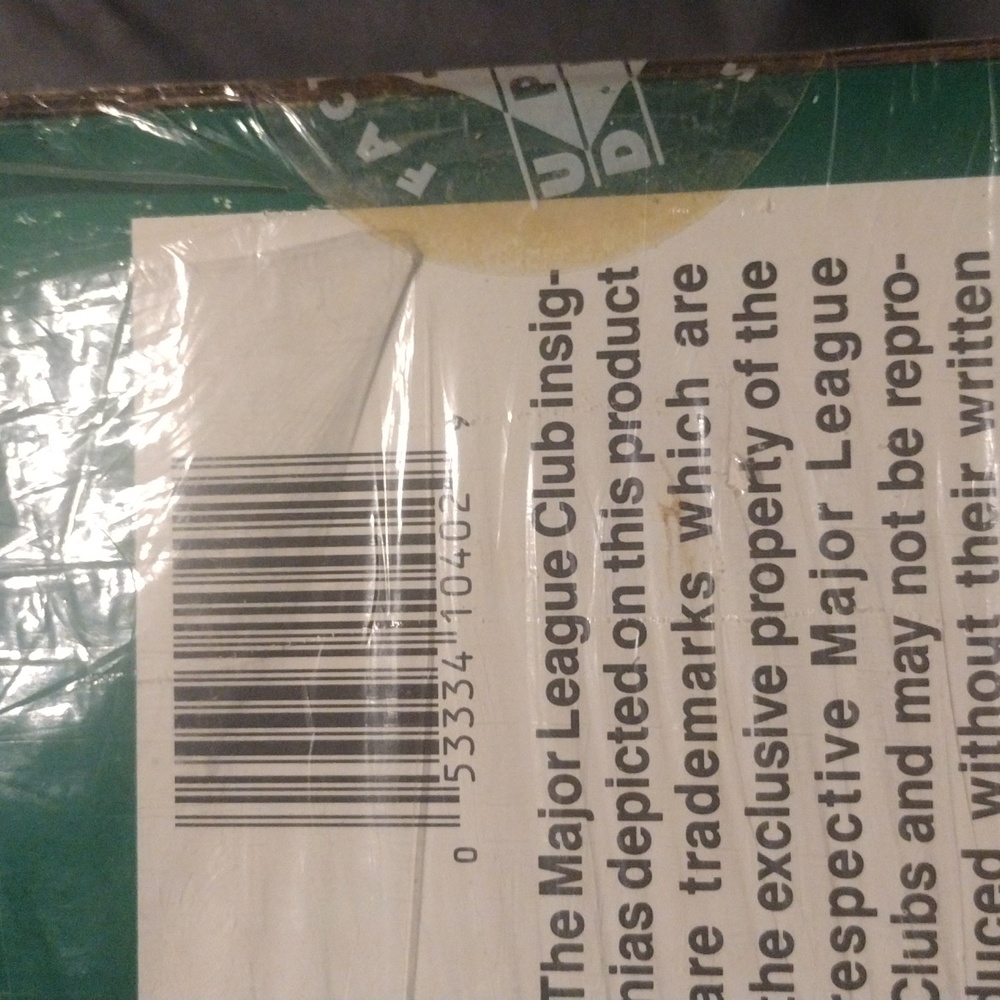 Unopened 1990 complete upper deck - Picture 5 of 5